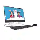 Hp Computador Todo en Uno 24-F106La