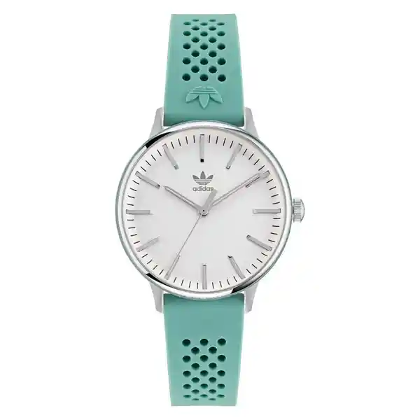 Reloj Style Mujer Verde AOSY22068 Adidas