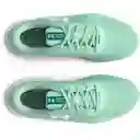 Under Armour Zapatos Pursuit 3 Mujer Verde 7.5 3024889-300