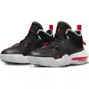 Nike Zapatos Jordan Stay Loyal 2 Para Hombre Negro Talla 10