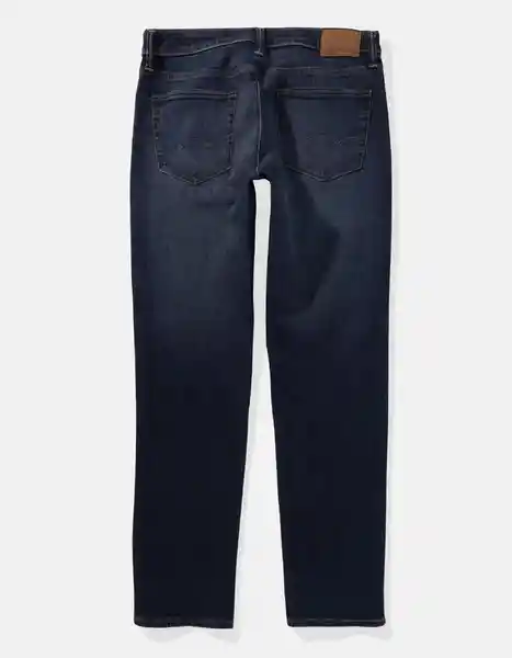 Jean Hombre Azul Talla: 40 x 32 7006483 American Eagle