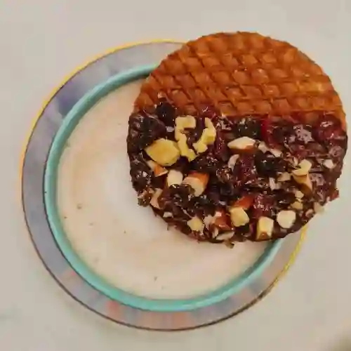 Mix de Frutos Secos