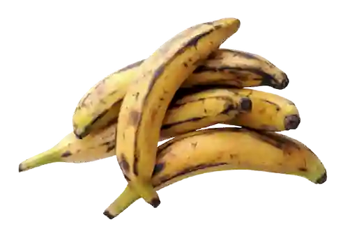 Platano Maduro