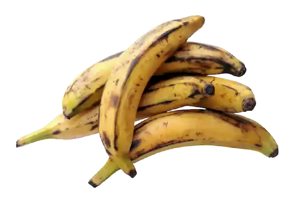 Platano Maduro