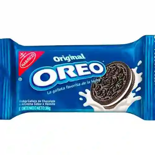 Galletas Oreo