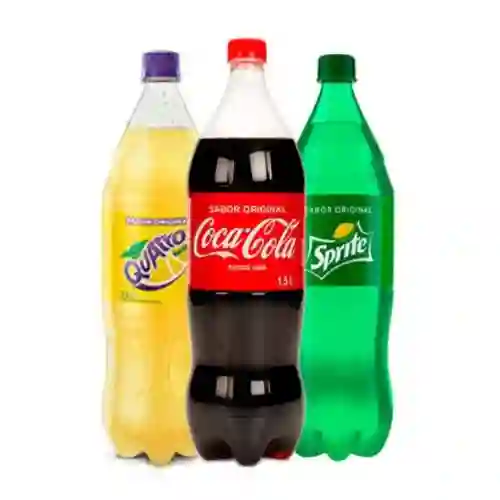 Gaseosa Familiar 1,5l