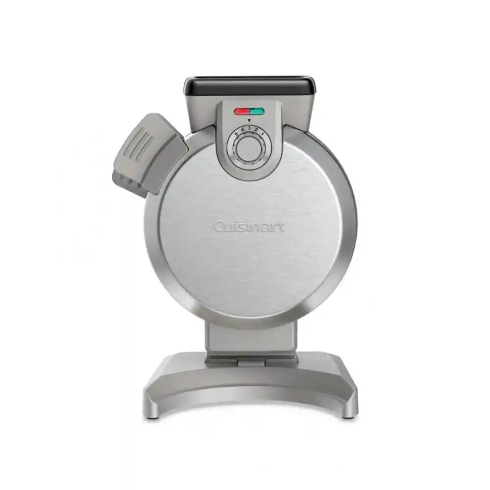 Cuisinart Máquina Waflera Vertical