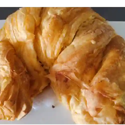 Croissant Bocadillo