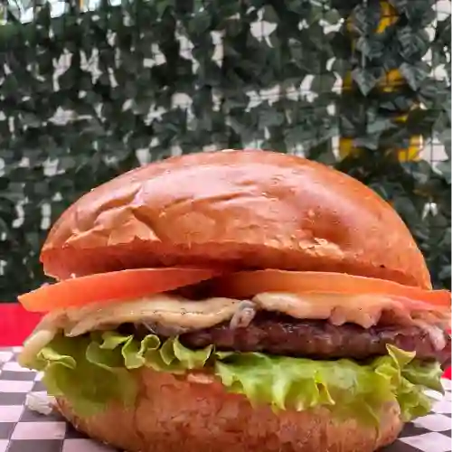 Hamborquesta