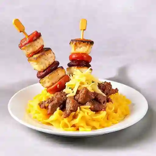 Chuzo Palito Especial