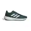 Adidas Zapatos Runfalcon 3.0 Para Hombre Verde Talla 12 Ie0736