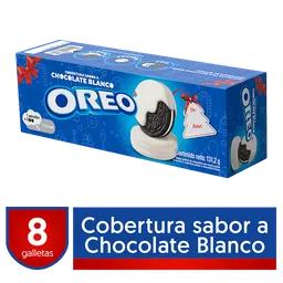 Oreo Galleta Sándwich Sabor Chocolate