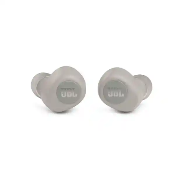 Jbl Audífonos Tws Wave W100 Bluetooth Gris