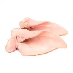 Oreja de Cerdo