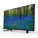 Sony TV 4K Ultra HD Smart TV de 49 Pulgadas KD 49X727F