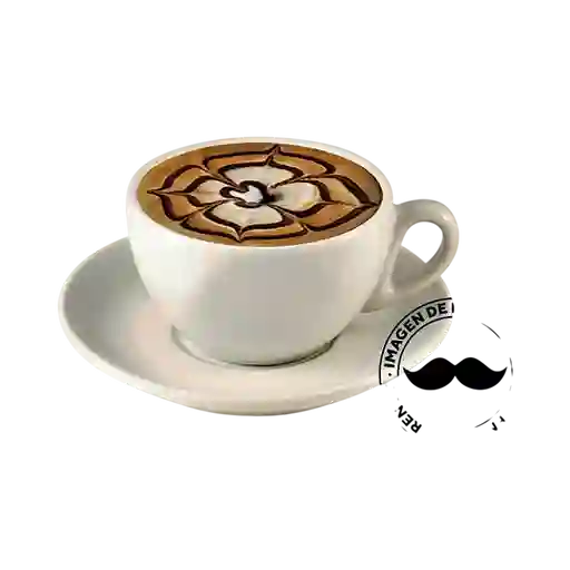 Mocaccino