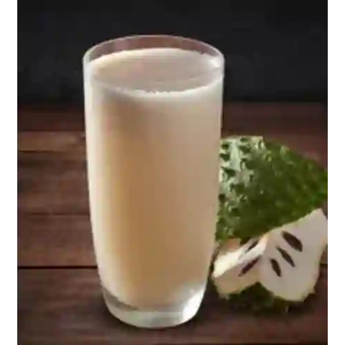 Jugo de Guanábana en Agua 12 Oz