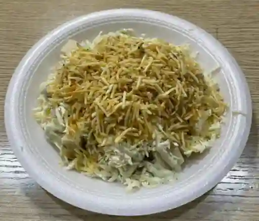 Porción Bollo