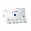 Mk Amlodipino Antihipertensivo (10 mg) Tabletas