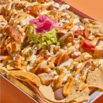 Nachos