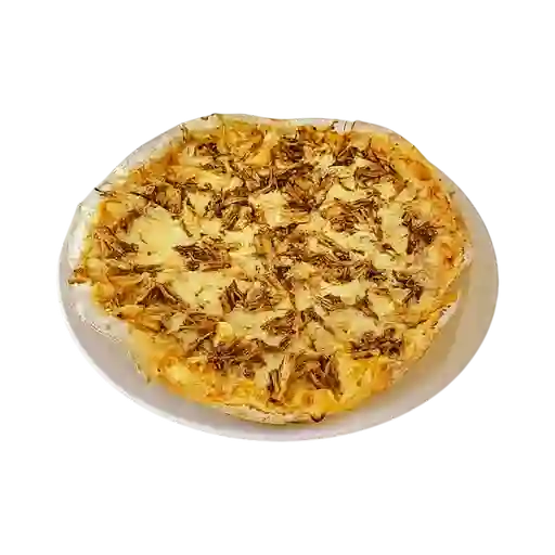 Pizza Tiberio