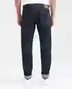 Jean Super Slim Fit Rider H Azul Dark Ultra 32 / 32 Chevignon