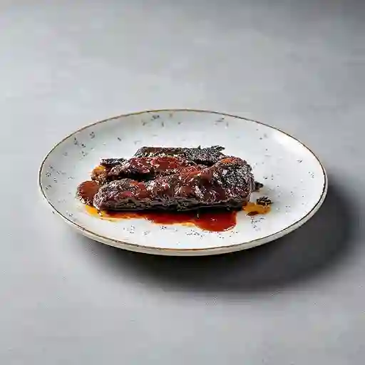Costillas Carnudas