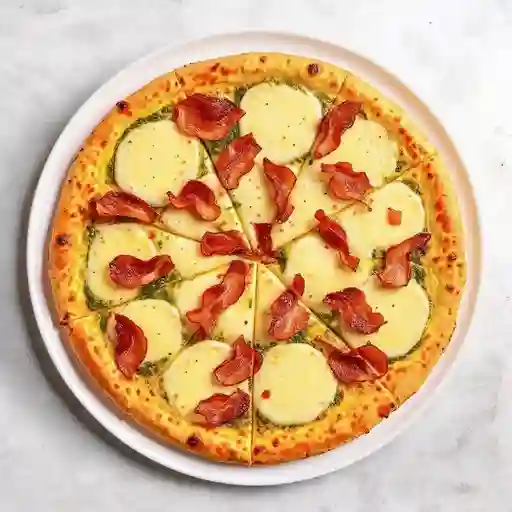 Chorizo Tocineta Familiar 40cms