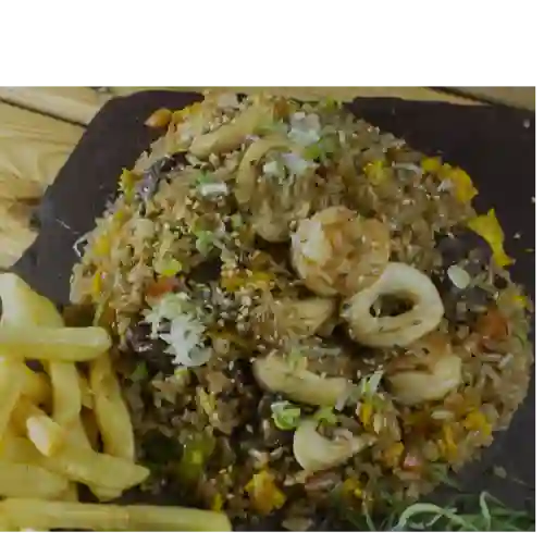 Arroz Yamato Especial