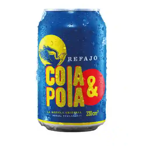 Cola y Pola