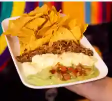 Nachos Chavo