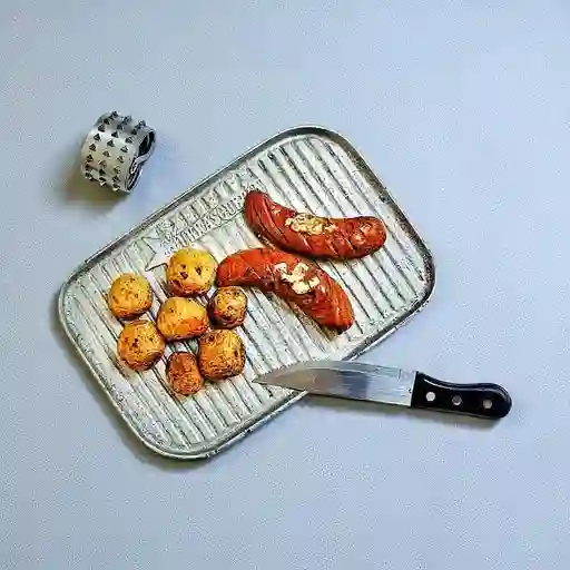 Chorizo