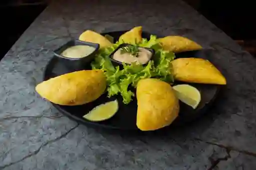 Empanadas Mixtas