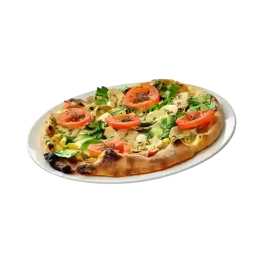 Pizza Saporita