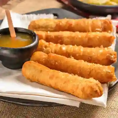 Palito de Queso