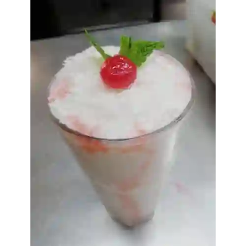 Limonada de Coco