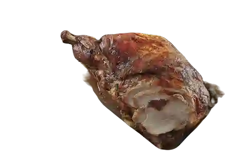 Pernil Cerdo Navidad Wow Entero