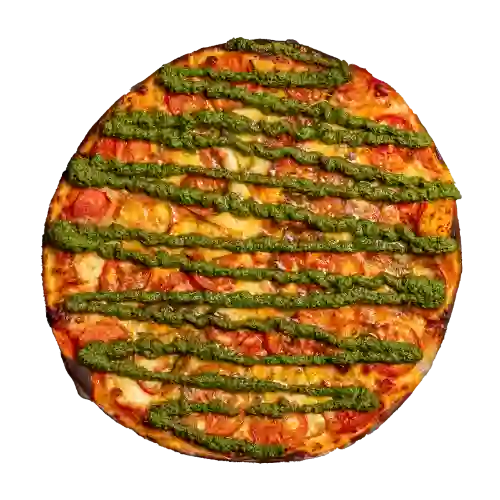 Pizza Alfonsina