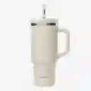 Qwetch Vaso Isotérmico Travel Arena Mate 900 mL