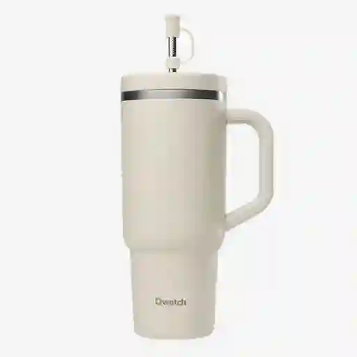 Qwetch Vaso Isotérmico Travel Arena Mate 900 mL