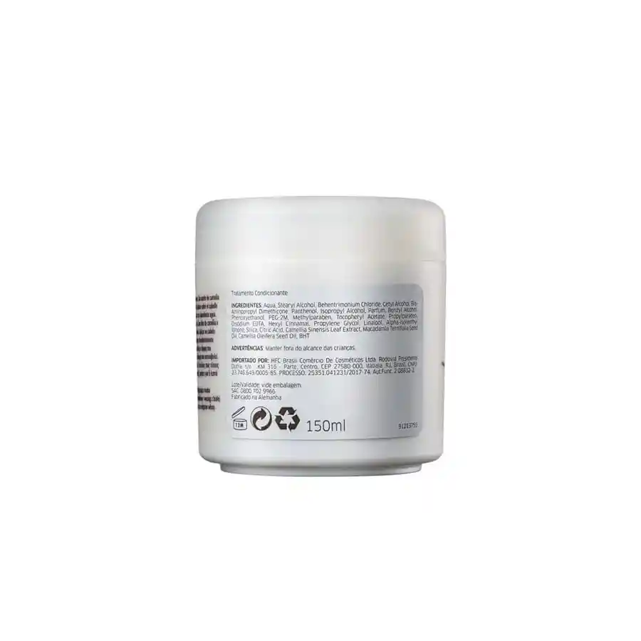 Wella Oil Reflections Mascarilla *150ml