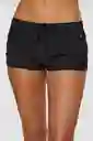 ONeill Short de Baño Laney 2 Stretch Af Negro Talla L