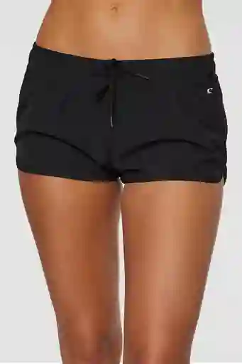 ONeill Short de Baño Laney 2 Stretch Af Negro Talla L