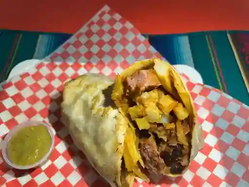 Burrita