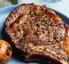 Rib Eye Steak