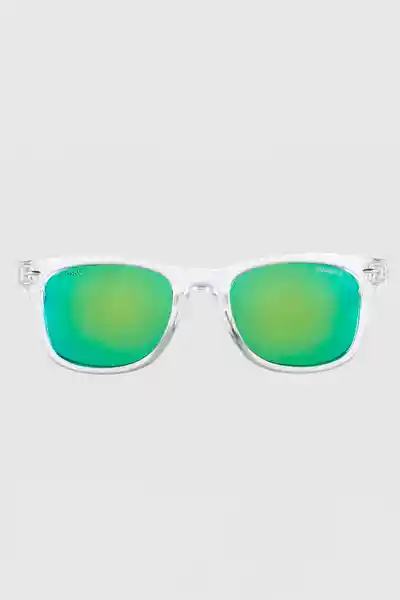 ONeill Gafas de Sol Tow 2.0 Verde Talla Única