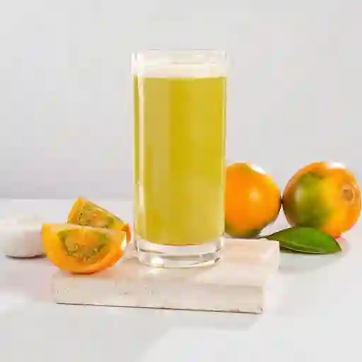 Jugo de Lulo 14 Oz