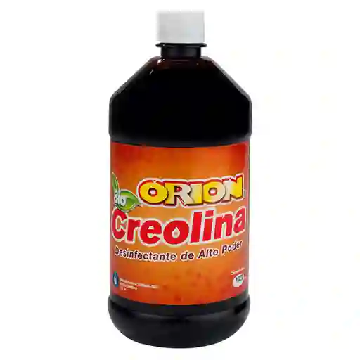 Orion Creolina