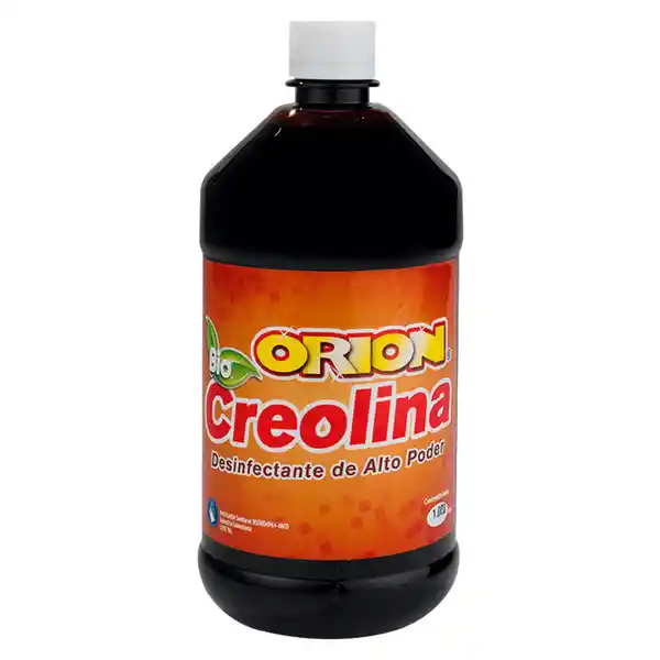 Orion Creolina