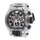 Invicta Reloj Hombre Blanco Inv33187